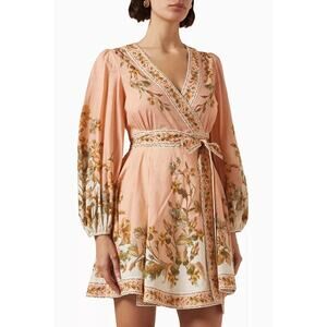 ❤️Zimmermann Floral Dress❤️